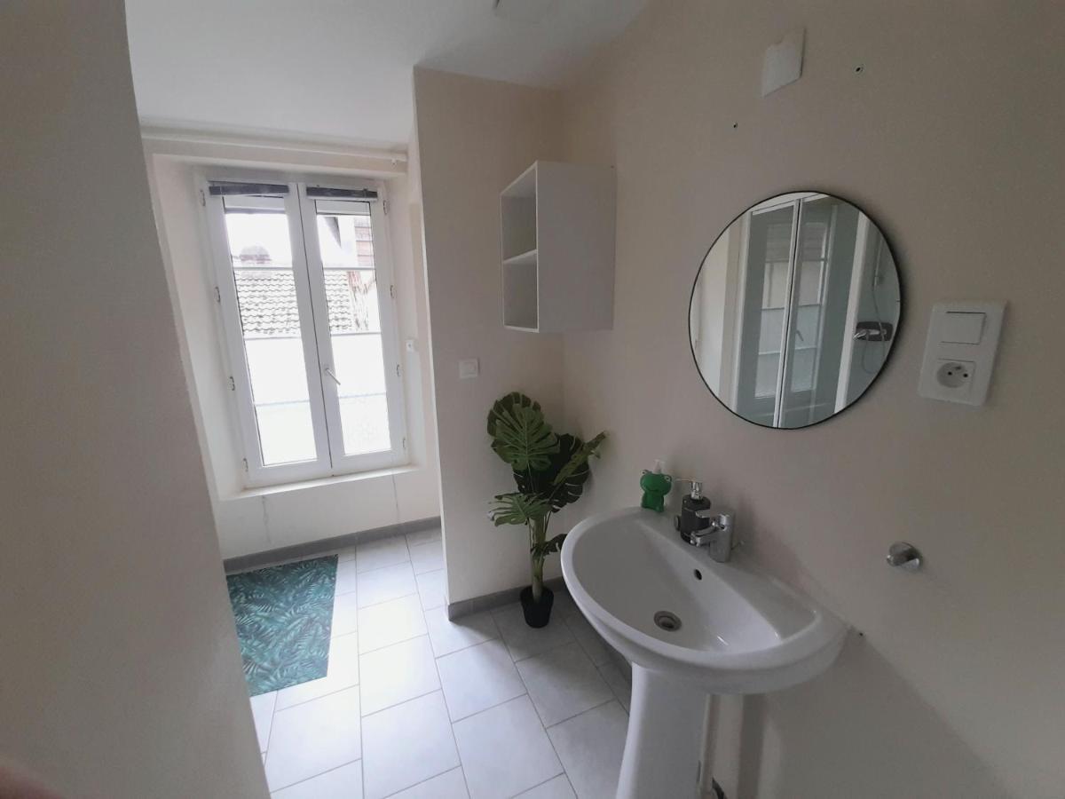 Animalier Apartment Жоани Екстериор снимка